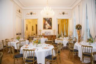 Fleuriste Nous et la Fleur 1