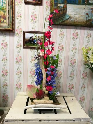 Fleuriste Nous et la Fleur 2