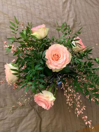 Fleuriste Nous et la Fleur 0