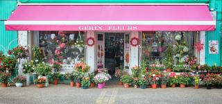 Fleuriste Gérin Pierre 0