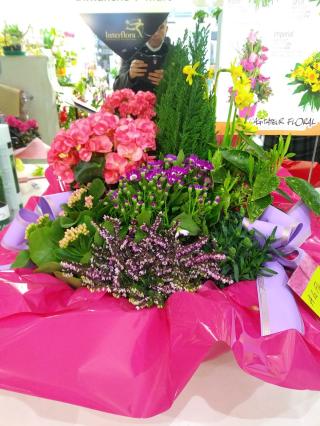 Fleuriste A LA FLEUR DE NICE 0