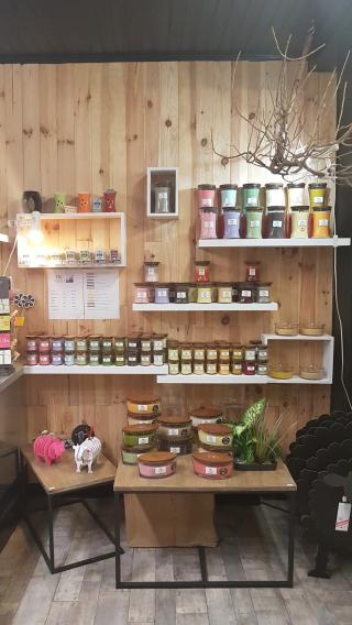 Fleuriste Ver'Tige 0