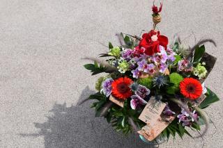 Fleuriste Un Brin de Verdure 0