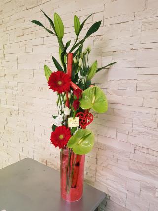 Fleuriste Terre D Arums 0