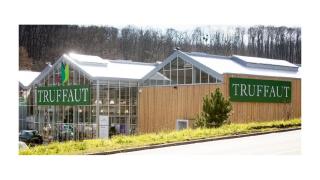 Fleuriste Truffaut 0