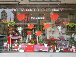 Fleuriste Adeline Fleurs 0