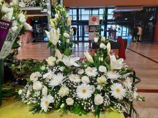 Fleuriste Un Coin de Verdure 0