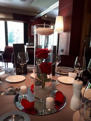 Fleuriste Les Pensees de PAM 0