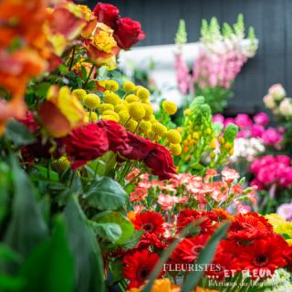 Fleuriste Delahaye Edith Fleuriste 1