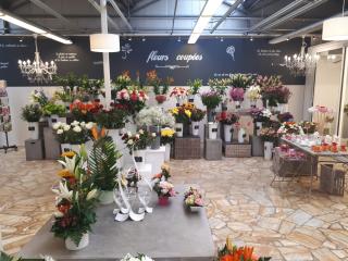 Fleuriste Ménard Fleurs 2