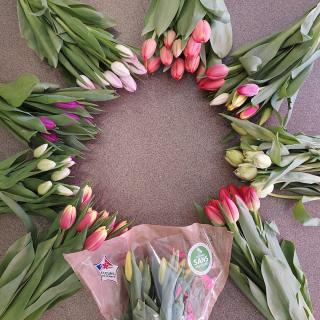 Fleuriste Au Gré du Vent 0