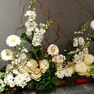 Fleuriste Au Gré du Vent 0