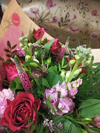 Fleuriste Au Gré du Vent 0