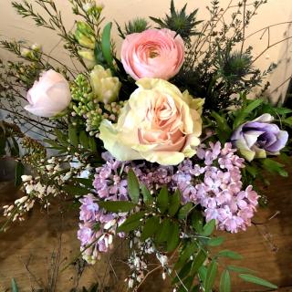 Fleuriste Dubarle Carine,L'Atelier 0