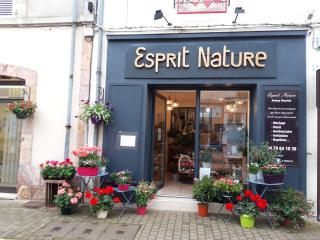 Fleuriste Esprit Nature 0