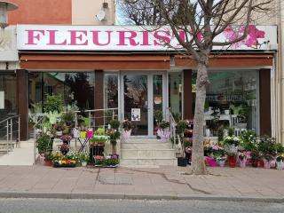 Fleuriste Fleuriste des Cedres 0