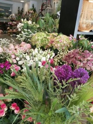 Fleuriste L'Agapanthe 0