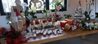 Fleuriste Les Ronzières - chambres d'hôtes bucoliques | Montbrison (42) 0