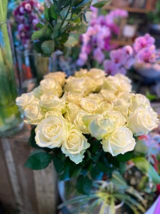 Fleuriste ABELIA DECO 0