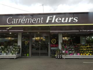 Fleuriste Carrément Fleurs - Fleuriste Agen 47 - Livraison de fleurs à domicile 0