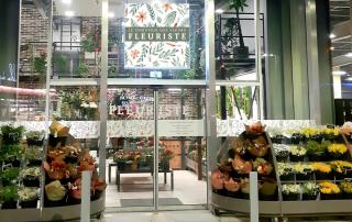 Fleuriste Le Comptoir des Fleurs 0