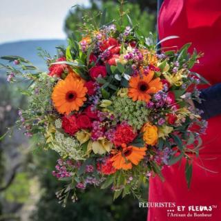 Fleuriste Agen Fleurs, Artisan Fleuriste 0