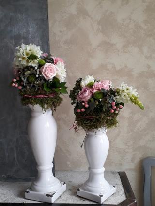 Fleuriste ANNA FLEURS 0