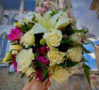 Fleuriste Aux Fleurs de Quentin (Independant) 0