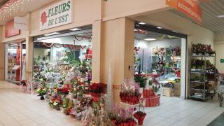 Fleuriste Fleurs de l'Est 0
