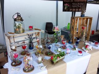 Fleuriste Fleurs en vadrouille, votre fleuriste itinérante 0