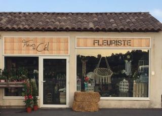 Fleuriste Fleurs de cél' 0