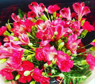 Fleuriste Le Bouquet Catalan 1