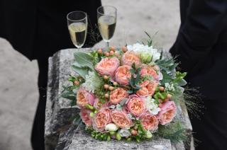 Fleuriste Petite Fleur 1