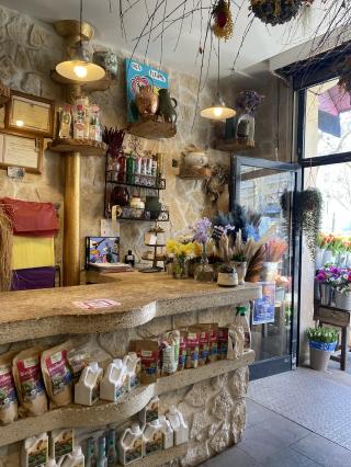 Fleuriste Fleur de Nuit | Fleuriste Paris 1