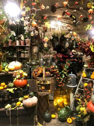 Fleuriste Fleur de Nuit | Fleuriste Paris 0