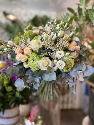 Fleuriste Fleur de Nuit | Fleuriste Paris 0