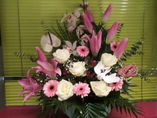 Fleuriste Philo'flore 2