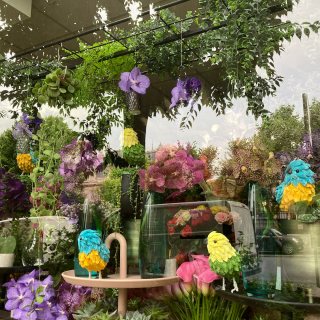 Fleuriste La Floratheque 0