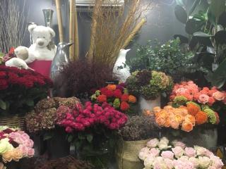 Fleuriste La Floratheque 0