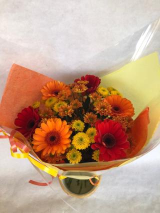 Fleuriste La Jardinera 0