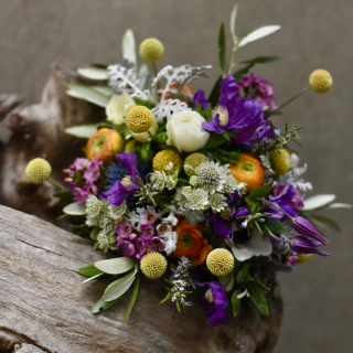 Fleuriste Aubépine Créations Fleuriste 0