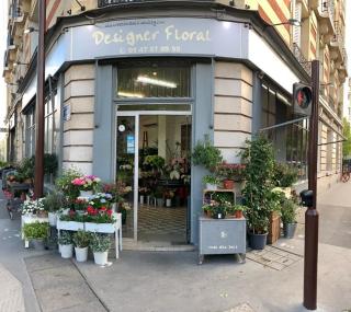 Fleuriste Rose des Bois, By Atelier Maisho | Fleuriste Neuilly-sur-Seine 0