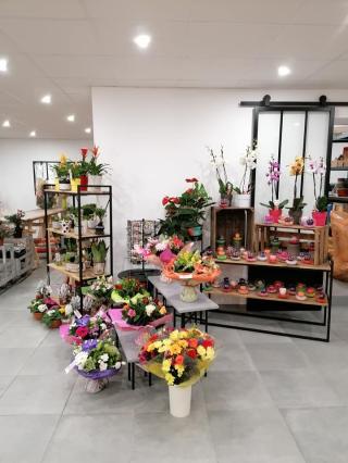 Fleuriste CHRISTINE FLEURS 0
