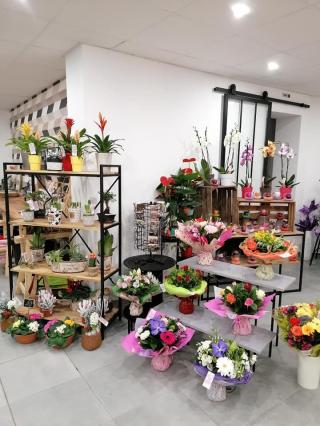 Fleuriste CHRISTINE FLEURS 0