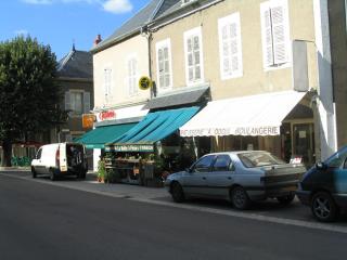 Fleuriste LA BOITE A FLEURS 0