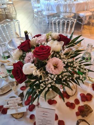 Fleuriste Atelier de Rita 0