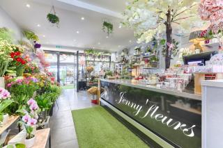 Fleuriste Jenny Fleurs 0
