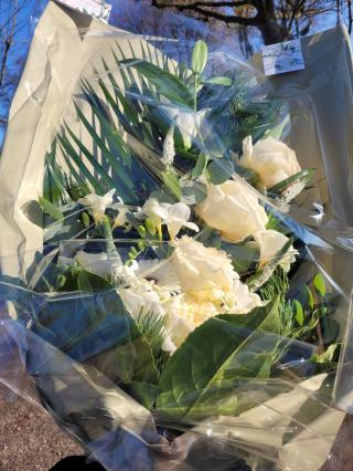 Fleuriste Jenny Fleurs 0