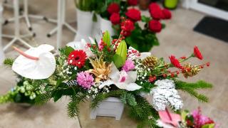 Fleuriste Fleurs de l'Est 0