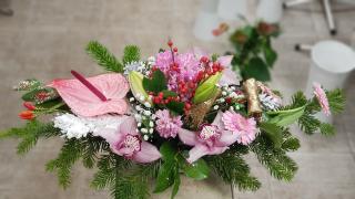 Fleuriste Fleurs de l'Est 0